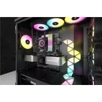 Охладител за процесор CORSAIR iCUE H170i ELITE LCD XT Liquid CPU Cooler 5