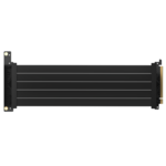 <span>Кабел</span> за вертикален монтаж за видео карта Corsair Premium Extension Cable 300mm PCI-E x16 4.0 <span class='catalog-num-in-name'>CRS-ACC-9310001-WW</span> - 
