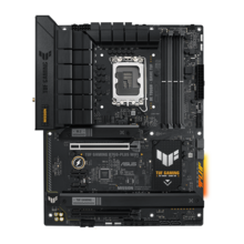 Asus TUF GAMIN B760-PLUS WIFI DDR5 648779 TUF-B760-PL-WF на топ цена - PIC.bg