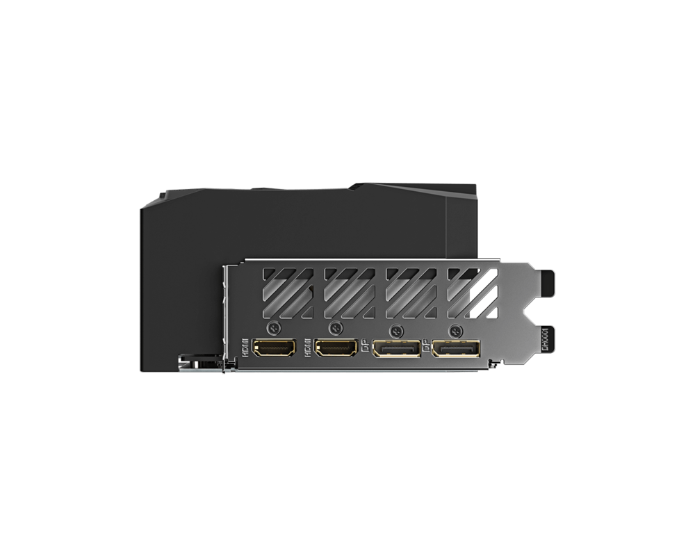 Видеокарта Gigabyte AORUS Radeon RX 7900 XTX ELITE 24GB GDDR6 8