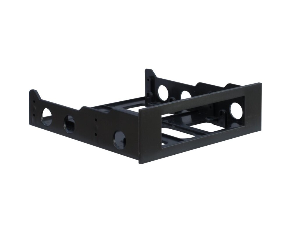 Кутия Inter Tech Server 4U-4088-S, За сървър 6