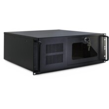  Inter Tech Server 4U-4088-S, За сървър 649266 INTER-TECH-CASE-4U-4088 на топ цена - PIC.bg