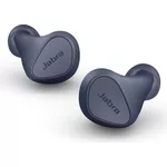 <span>Слушалки</span> Блутут слушалки Jabra Elite 4, Navy <span class='catalog-num-in-name'>JABRA-99183001</span> - 