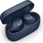 Слушалки Блутут слушалки Jabra Elite 4, Navy 3