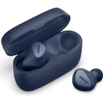 Слушалки Блутут слушалки Jabra Elite 4, Navy 2