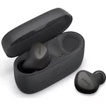 <span>Слушалки</span> Блутут слушалки Jabra Elite 4, Dark Grey <span class='catalog-num-in-name'>JABRA-99183000</span> - 