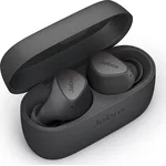 Слушалки Блутут слушалки Jabra Elite 4, Dark Grey 3