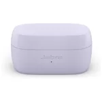 Слушалки Блутут слушалки Jabra Elite 4, Lilac 4