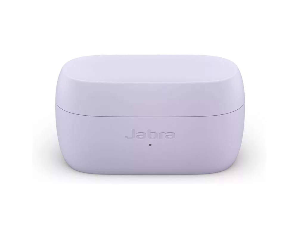 Слушалки Блутут слушалки Jabra Elite 4, Lilac 4