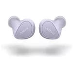 Слушалки Блутут слушалки Jabra Elite 4, Lilac 6