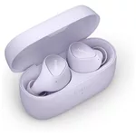 Слушалки Блутут слушалки Jabra Elite 4, Lilac 3