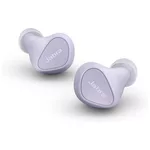 Слушалки Блутут слушалки Jabra Elite 4, Lilac 2