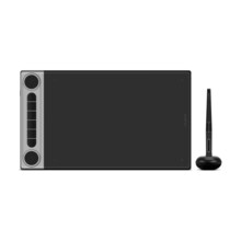  HUION Inspiroy Dial 2, 5080 LPI, Черен 649943 Q630M на топ цена - PIC.bg