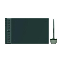  HUION Inspiroy 2 M, 5080 LPI, Зелен 649946 H951P-GREEN на топ цена - PIC.bg