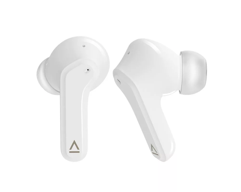 Слушалки Блутут слушалки Creative Zen Air, True Wireless, Bluetooth 5.0, Бели 4