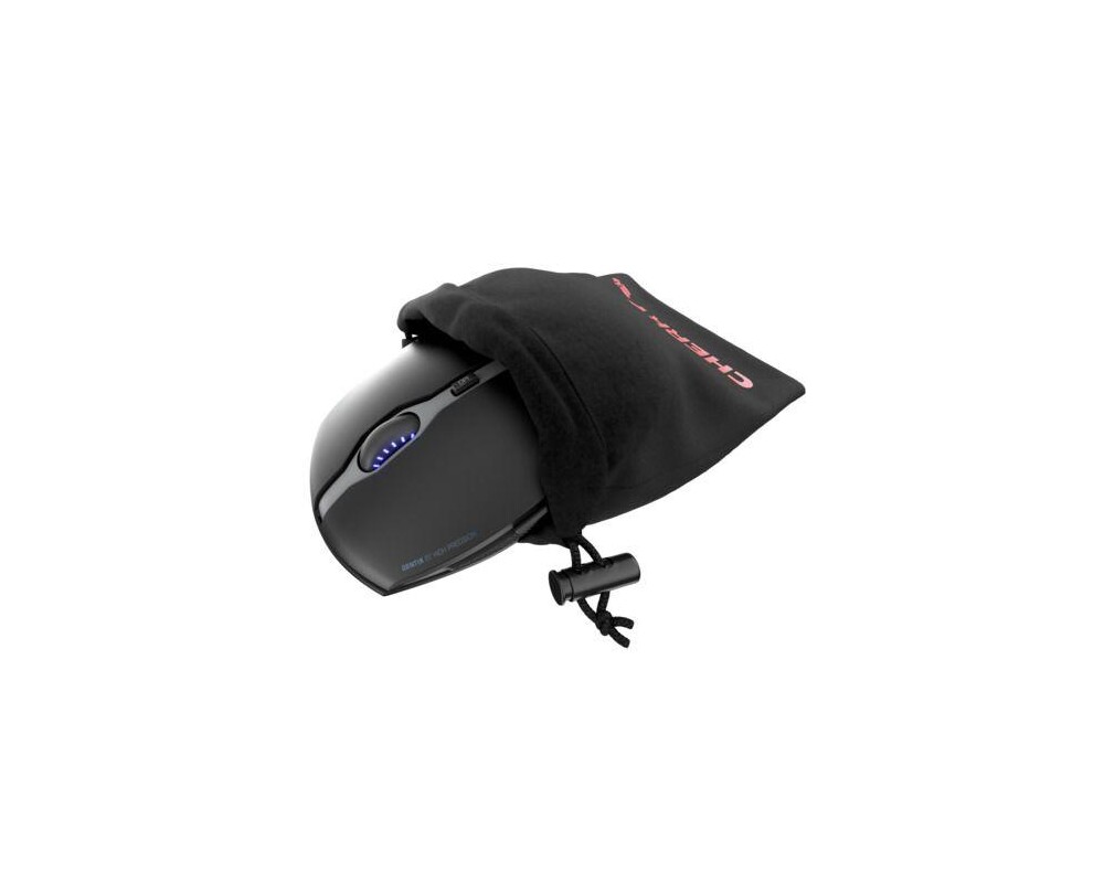 Мишка Безжична мишка CHERRY GENTIX BT 6