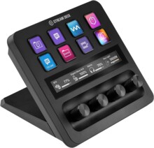  Elgato Stream Deck Plus 650918 10GBD9901 на топ цена - PIC.bg