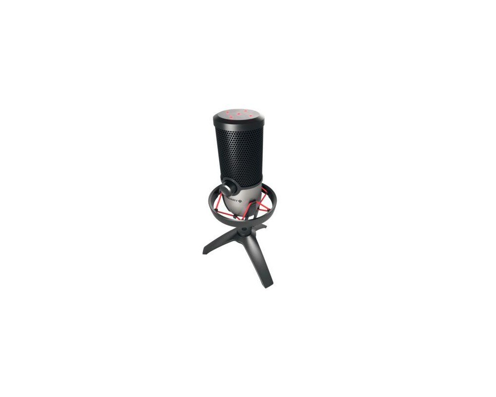 Микрофон CHERRY UM 6.0 ADVANCED, MIC-JA-0710 4