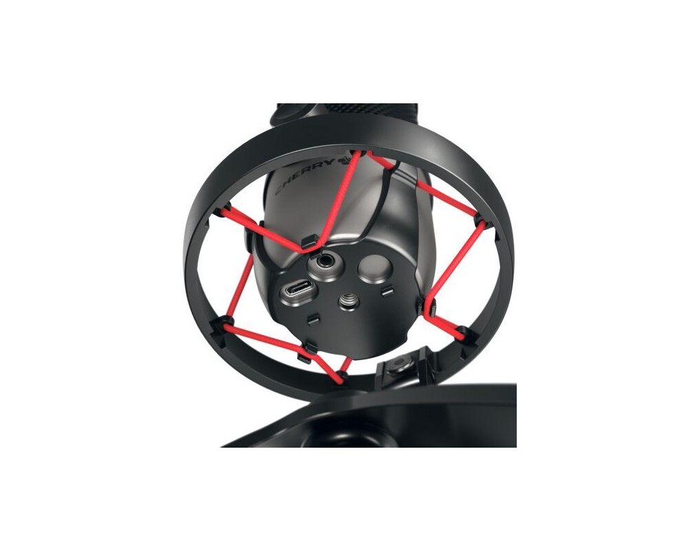 Микрофон CHERRY UM 6.0 ADVANCED, MIC-JA-0710 8