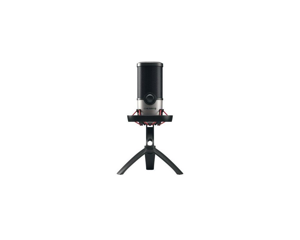 Микрофон CHERRY UM 6.0 ADVANCED, MIC-JA-0710 7