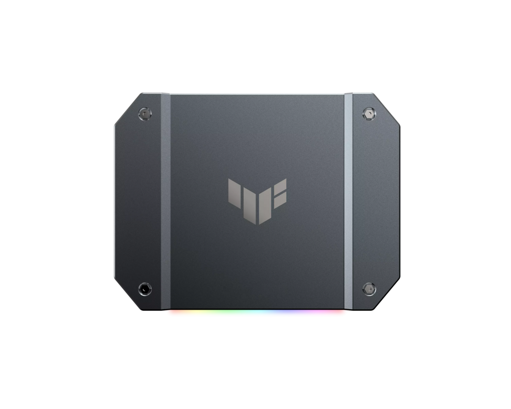 TV тунер/видео устройство ASUS TUF Gaming Capture Box CU4K30 11