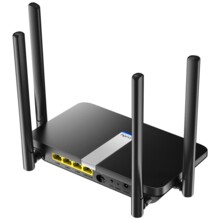  Cudy LT500, 4G LTE AC1200, 2.4/5 GHz, 300 - 867 Mbps, 10/100 651068 ROUT-LT500 на топ цена - PIC.bg