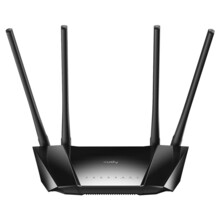  Cudy LT400, 4G LTE, 2.4GHz, 300 Mbps, 10/100 651069 ROUT-LT400 на топ цена - PIC.bg