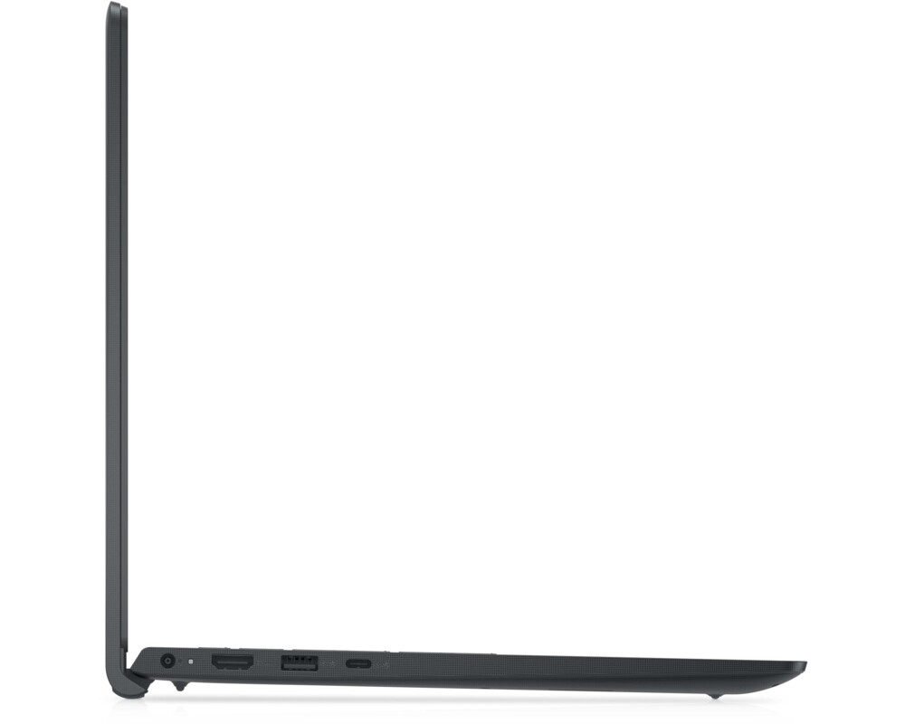 Лаптоп Dell Dell Vostro 3525, AMD Ryzen 5 5625U, 15.6" FHD, 8GB, 512GB M.2, AMD Radeon Graphics, FPR, BT, Backlit KBD, Ubuntu 8