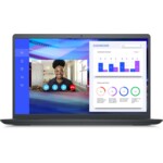 <span>Лаптоп</span> Dell Dell Vostro 3525, AMD Ryzen 5 5625U, 15.6" FHD, 8GB, 512GB M.2, AMD Radeon Graphics, FPR, BT, Backlit KBD, Ubuntu <span class='catalog-num-in-name'>3525-R5-5625U_32GB_2TBSSD</span> - 
