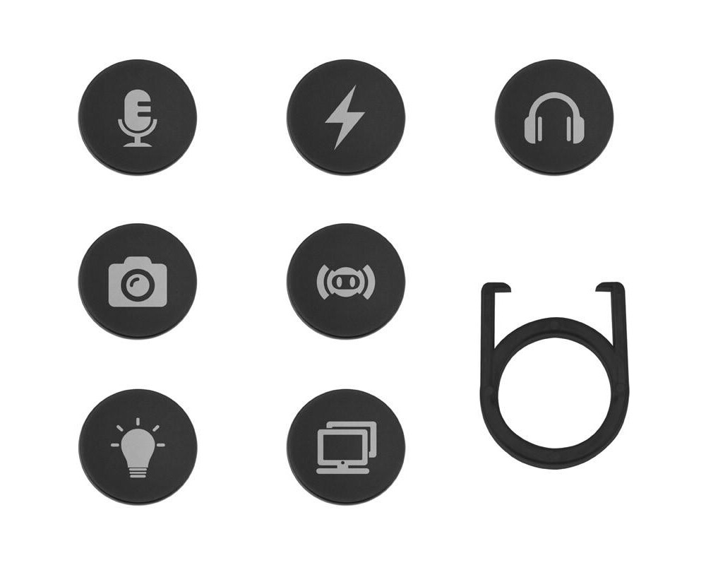 USB хъб 5 портов Хъб Streamplify, SPMC-TVSP-007 6