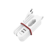  USB захранване/разклонител 1,9 м, HAMA-223202 651146 HAMA-223202 на топ цена - PIC.bg