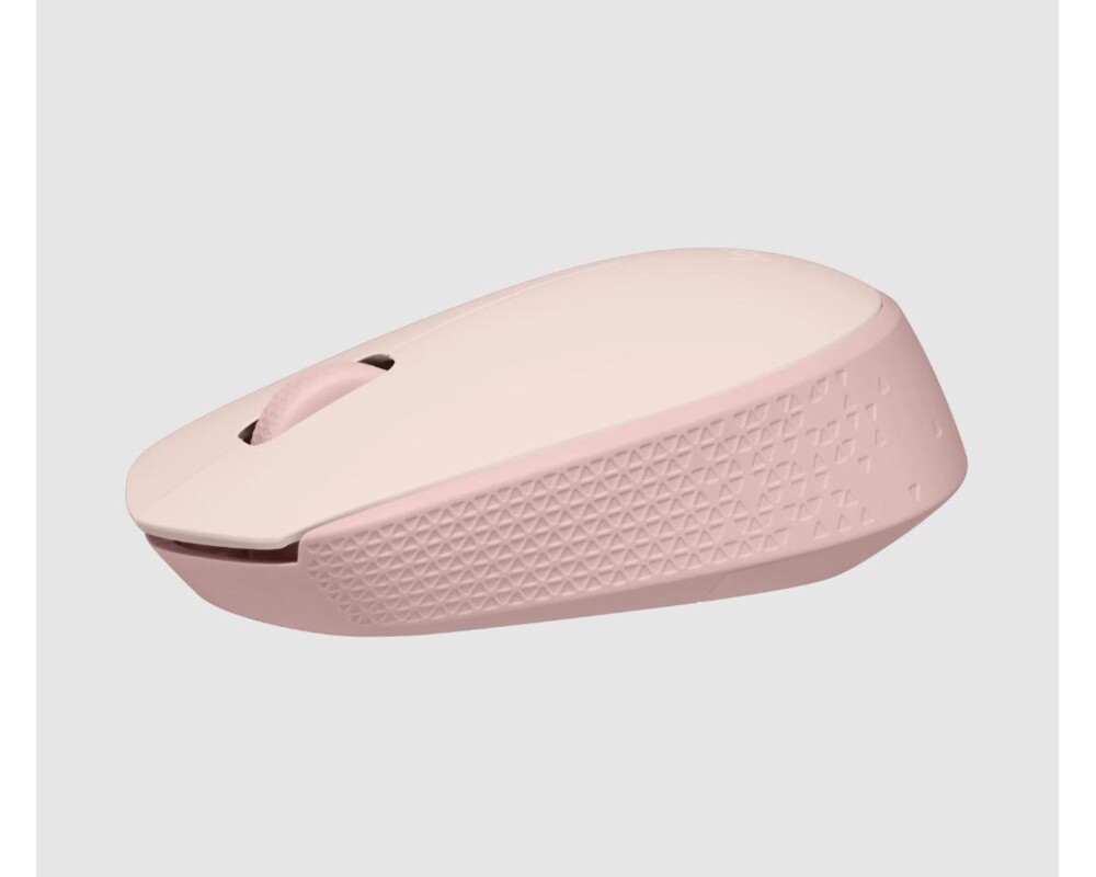 Мишка Logitech M171 Wireless Mouse - ROSE 9