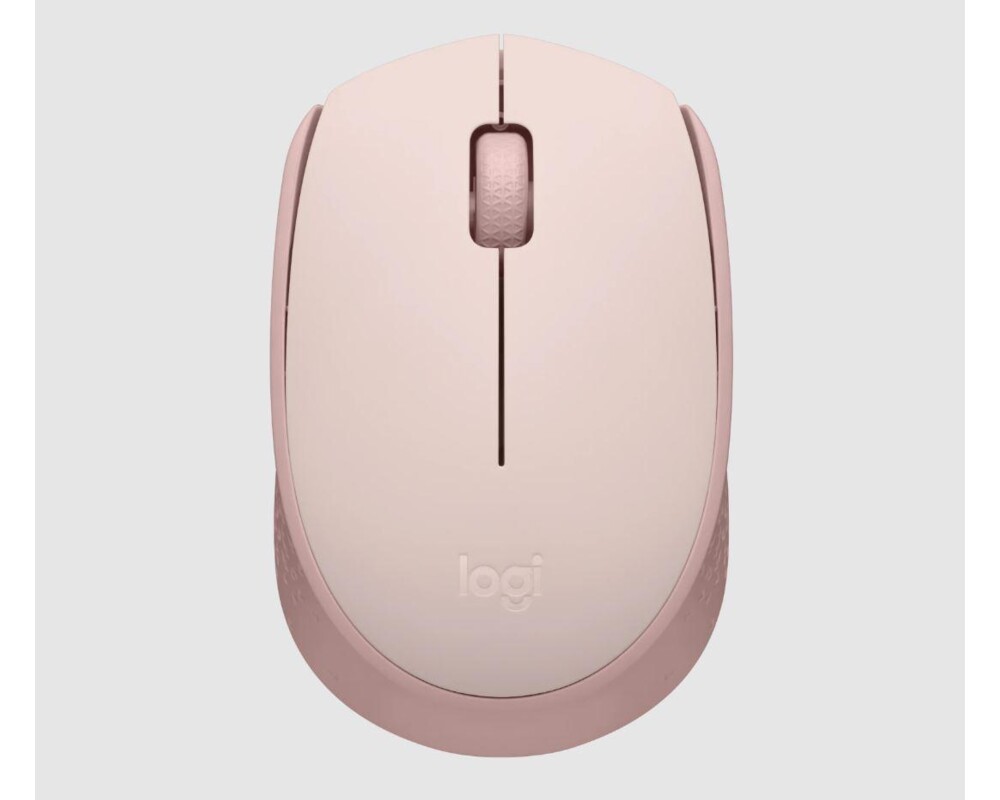 Мишка Logitech M171 Wireless Mouse - ROSE 6