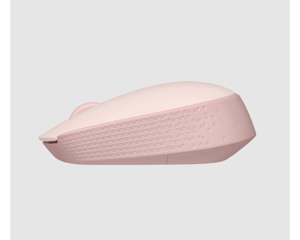 Мишка Logitech M171 Wireless Mouse - ROSE 8