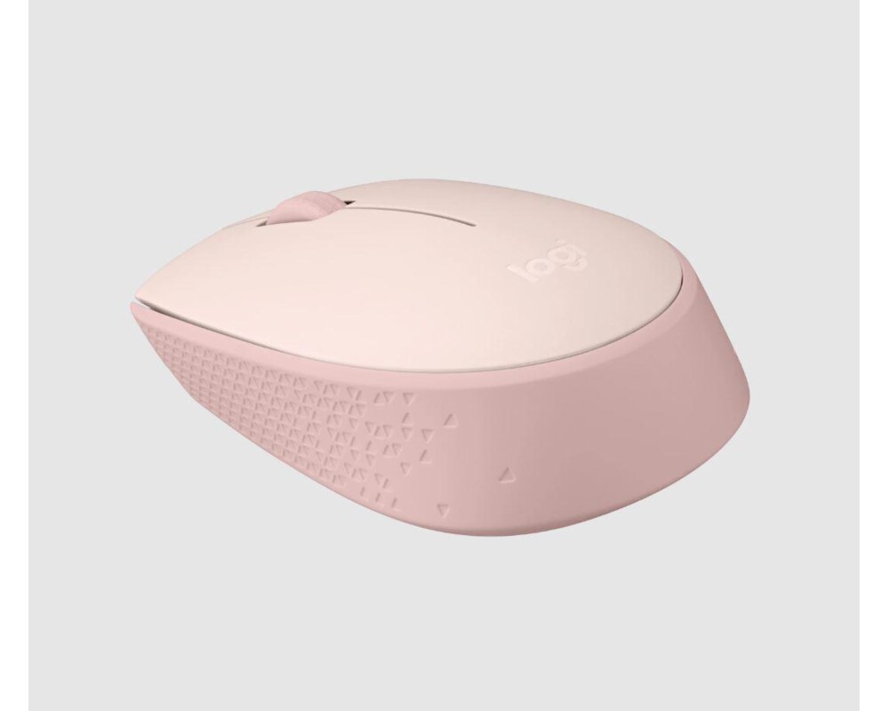 Мишка Logitech M171 Wireless Mouse - ROSE 7