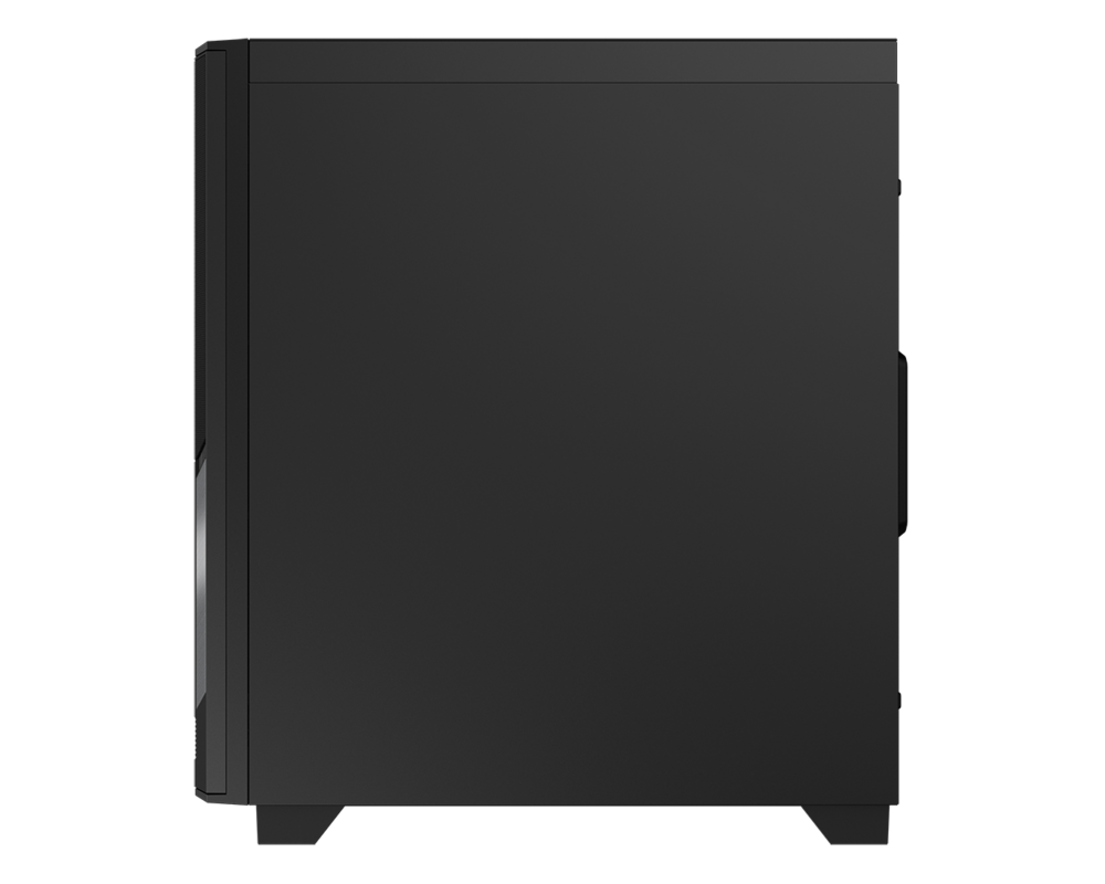 Кутия Gigabyte AORUS AC500 ST, Tempered Glass, RGB Fusion 2.0, Mid Tower 7