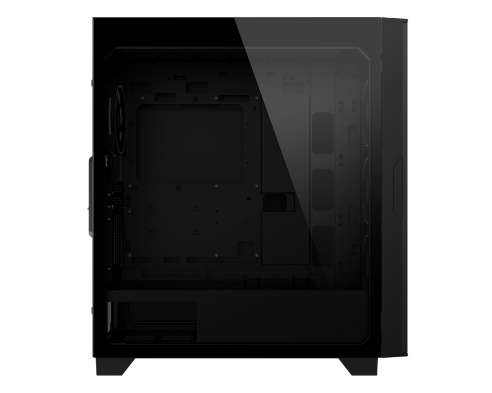 Кутия Gigabyte AORUS AC500 ST, Tempered Glass, RGB Fusion 2.0, Mid Tower 6