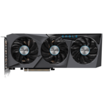 <span>Видеокарта</span> Gigabyte GeForce RTX 3060 Ti EAGLE OC D6X 8GB GDDR6X <span class='catalog-num-in-name'>N306TXEAGLE-OC-8GB</span> - 