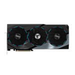 <span>Видеокарта</span> Gigabyte AORUS GeForce RTX 4070 Ti ELITE 12GB GDDR6X <span class='catalog-num-in-name'>N407TAORUS-E-12GD</span> - 