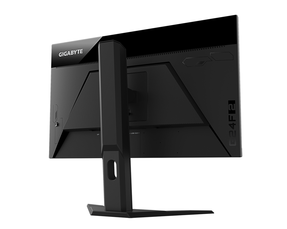 Монитор Gigabyte G24F 2, 23.8" SS IPS FHD, 165Hz, 1ms 5