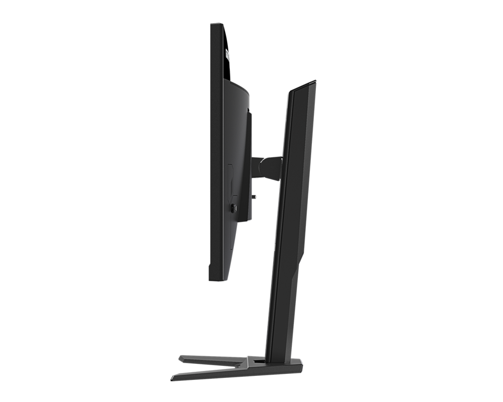 Монитор Gigabyte G24F 2, 23.8" SS IPS FHD, 165Hz, 1ms 6