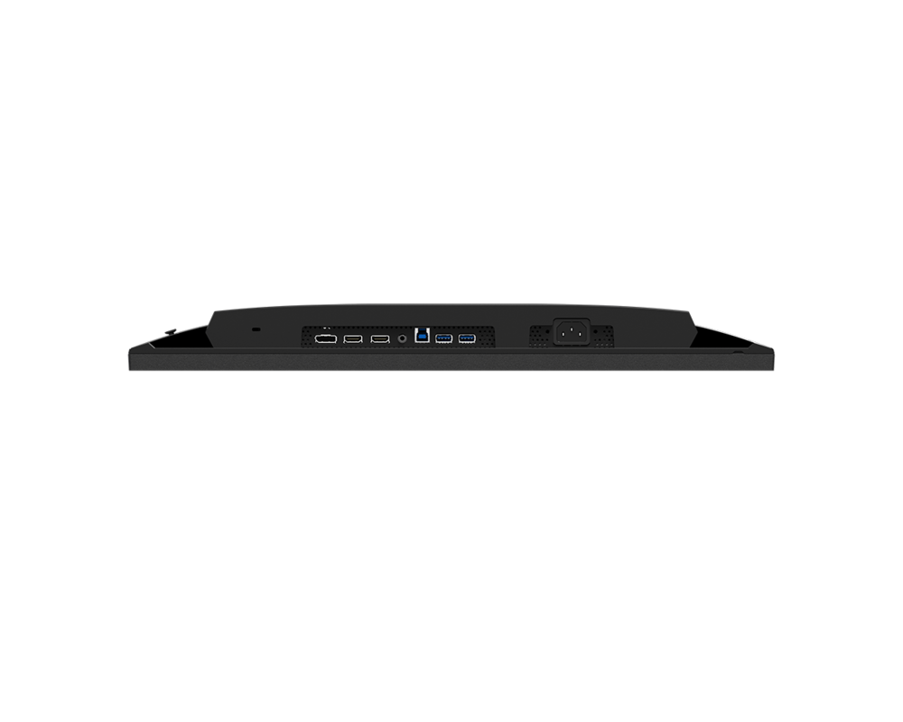 Монитор Gigabyte G24F 2, 23.8" SS IPS FHD, 165Hz, 1ms 7