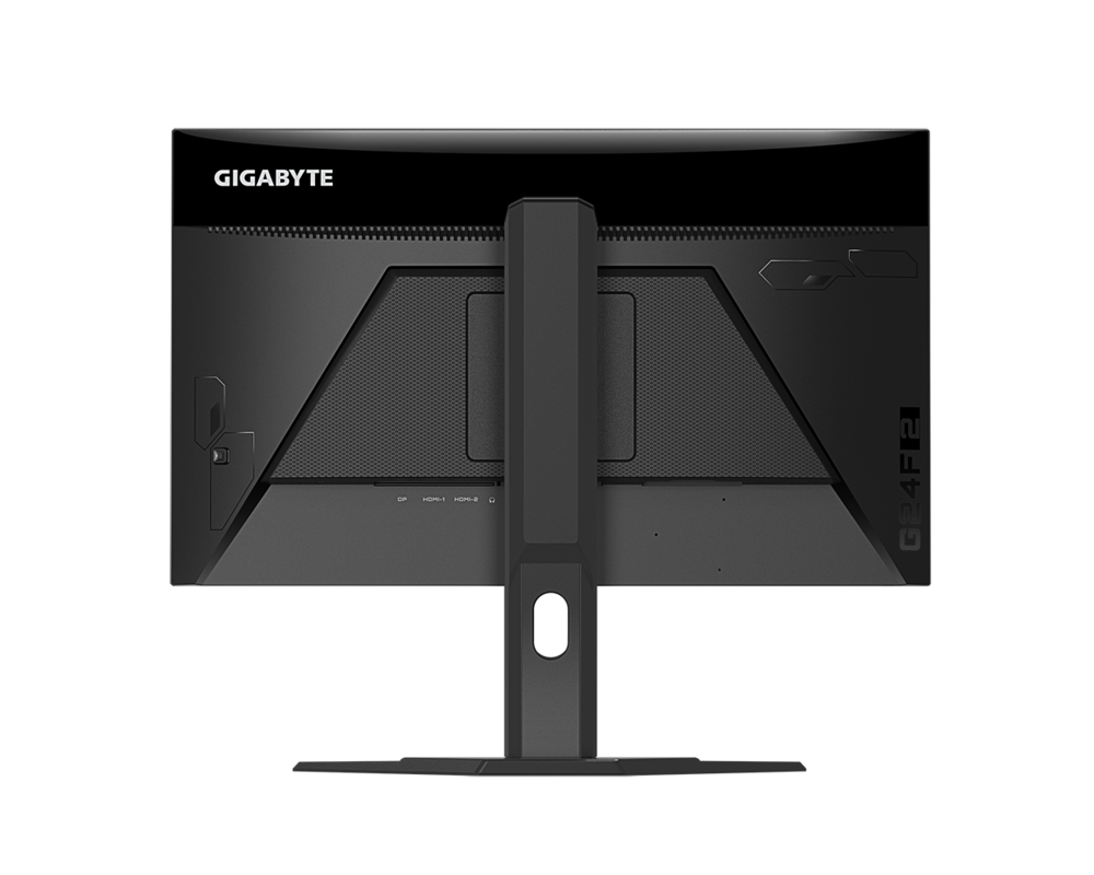 Монитор Gigabyte G24F 2, 23.8" SS IPS FHD, 165Hz, 1ms 4