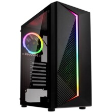  Kolink Inspire X3 ATX ARGB Mid Tower, Черна 651345 GEKL-072A на топ цена - PIC.bg