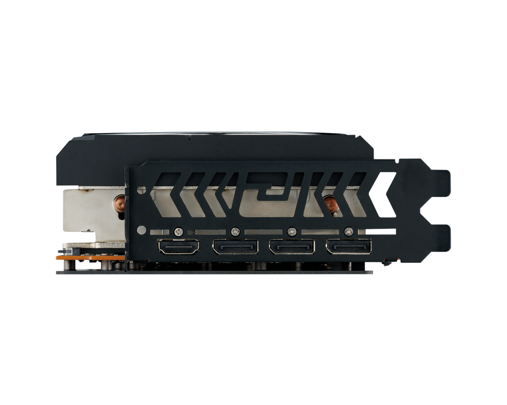 Видеокарта PowerColor Red Dragon AMD Radeon RX 6800 XT 16GB GDDR6 5