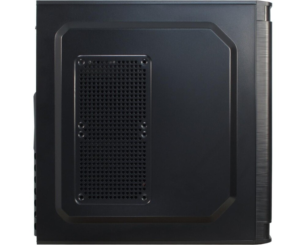 Кутия Inter Tech IT-5905, Mid-Tower, ATX 7