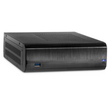  Inter Tech JX-500, ITX 651354 INTER-TECH-CASE-JX-500 на топ цена - PIC.bg