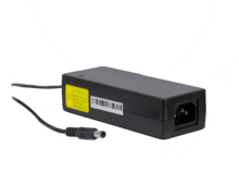  Захранващ адаптер Inter Tech 60W, C14-Конектор 651358 INTER-TECH-PSU-60W на топ цена - PIC.bg