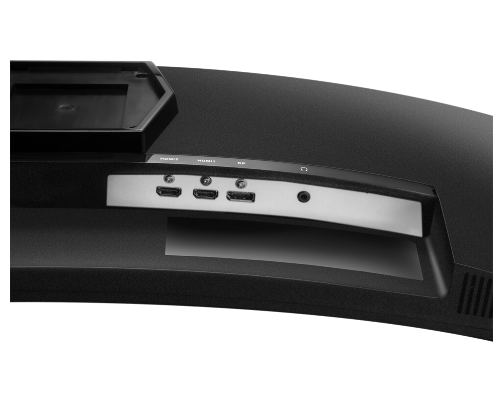 Монитор ASRock PG34WQ15R3A, 34" UHD (3440 x 1440) VA 1500 Curved, 165Hz, 1ms, HDMI, DisplayPort AMD FreeSync WiFi 6