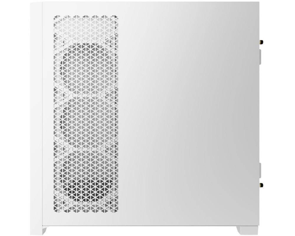 Кутия Corsair iCUE 5000D RGB Airflow Tempered Glass 8